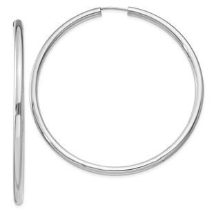 Sterling Silver Earrings Style QE11531 - Classique Jewelry Inc.