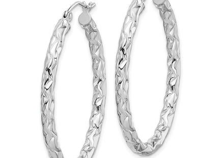 Sterling Silver Earrings Style QE11583 - Classique Jewelry Inc.