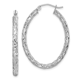 Sterling Silver Earrings Style QE11583 - Classique Jewelry Inc.