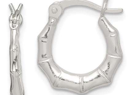 Sterling Silver Earrings Style QE11634 - Classique Jewelry Inc.