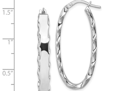 Sterling Silver Earrings Style QE11676 - Classique Jewelry Inc.