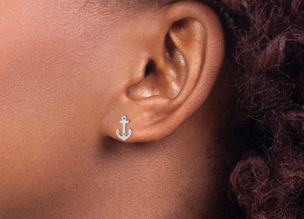 Sterling Silver Earrings Style QE11816 - Classique Jewelry Inc.