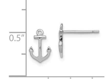 Sterling Silver Earrings Style QE11816 - Classique Jewelry Inc.