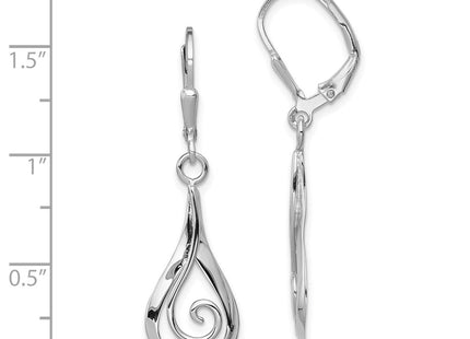 Sterling Silver Jewelry Style QE11999 - Classique Jewelry Inc.