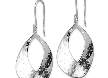 Sterling Silver Jewelry Style QE12059 - Classique Jewelry Inc.