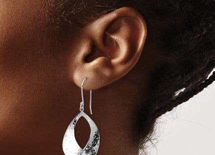 Sterling Silver Jewelry Style QE12059 - Classique Jewelry Inc.