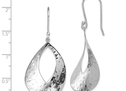 Sterling Silver Jewelry Style QE12059 - Classique Jewelry Inc.