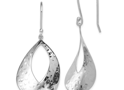 Sterling Silver Jewelry Style QE12059 - Classique Jewelry Inc.