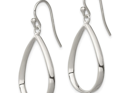 Sterling Silver Earrings Style QE12083 - Classique Jewelry Inc.