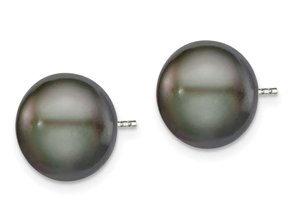 Sterling Silver Earrings Style QE12670 - Classique Jewelry Inc.
