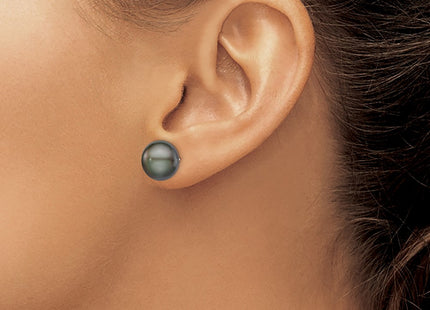 Sterling Silver Earrings Style QE12670 - Classique Jewelry Inc.