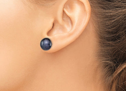 Sterling Silver Earrings Style QE12671 - Classique Jewelry Inc.