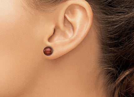 Sterling Silver Earrings Style QE12674 - Classique Jewelry Inc.