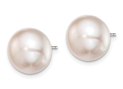 Sterling Silver Earrings Style QE12687 - Classique Jewelry Inc.