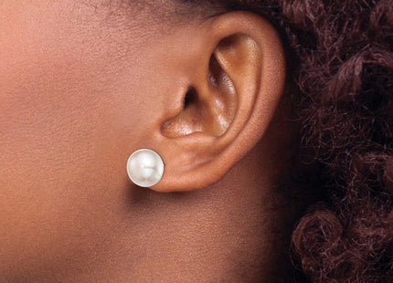 Sterling Silver Earrings Style QE12687 - Classique Jewelry Inc.
