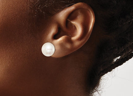 Sterling Silver Earrings Style QE12698 - Classique Jewelry Inc.