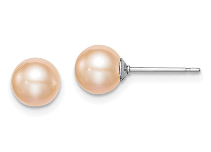 Sterling Silver Earrings Style QE12721 - Classique Jewelry Inc.