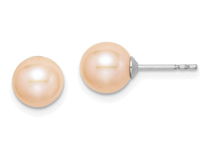 Sterling Silver Earrings Style QE12722 - Classique Jewelry Inc.