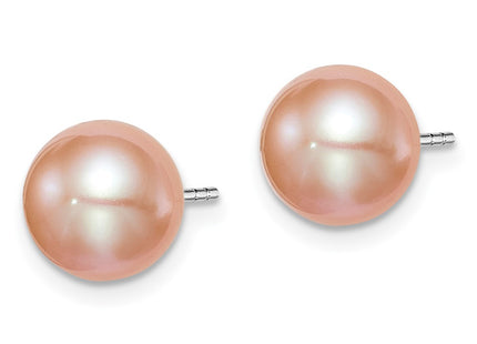 Sterling Silver Earrings Style QE12723 - Classique Jewelry Inc.