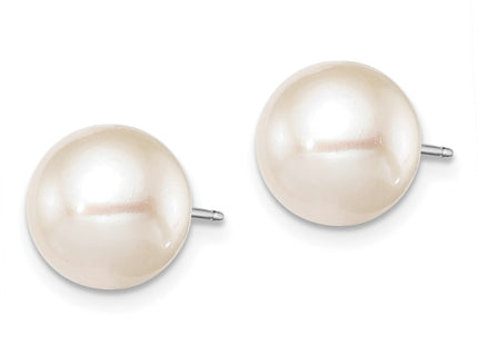 Sterling Silver Earrings Style QE12736 - Classique Jewelry Inc.