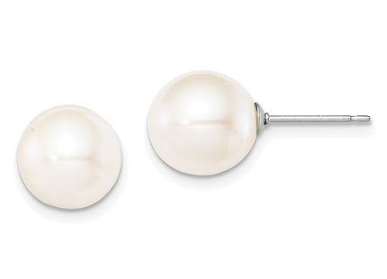 Sterling Silver Earrings Style QE12736 - Classique Jewelry Inc.