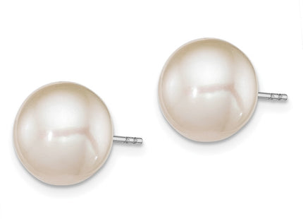 Sterling Silver Earrings Style QE12737 - Classique Jewelry Inc.