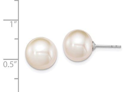 Sterling Silver Earrings Style QE12737 - Classique Jewelry Inc.