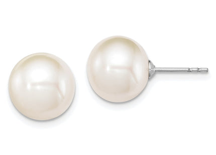 Sterling Silver Earrings Style QE12737 - Classique Jewelry Inc.
