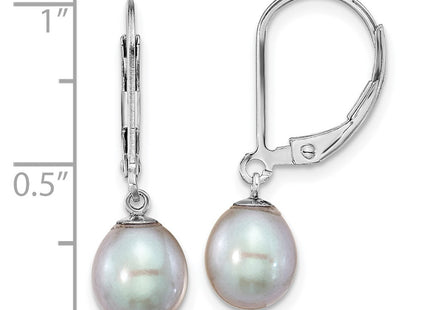 Sterling Silver Earrings Style QE12781G - Classique Jewelry Inc.