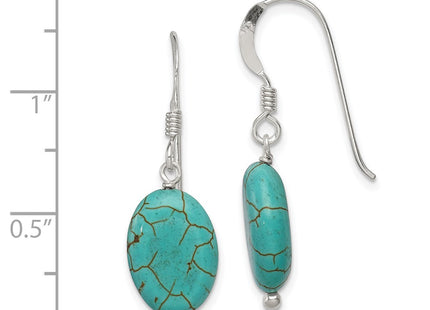 Sterling Silver Earrings Style QE12825 - Classique Jewelry Inc.