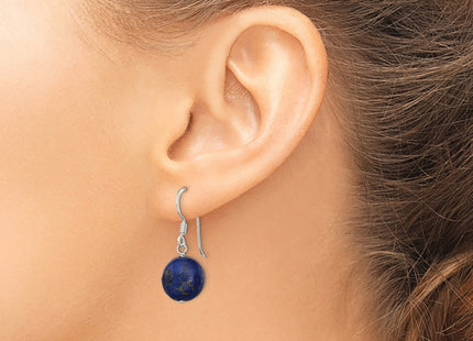 Sterling Silver Earrings Style QE12833 - Classique Jewelry Inc.