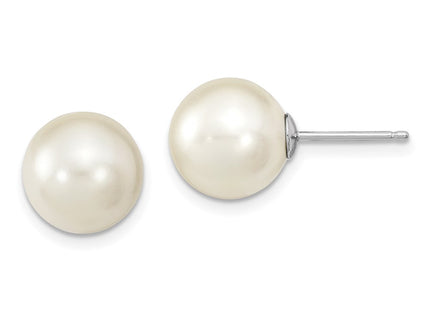 Sterling Silver Earrings Style QE12882SET - Classique Jewelry Inc.