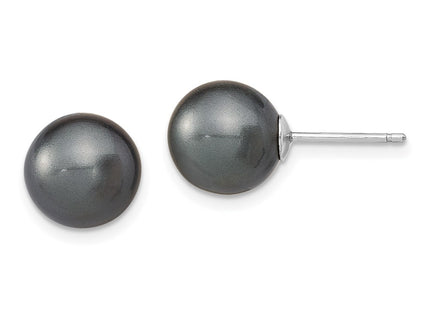 Sterling Silver Earrings Style QE12882SET - Classique Jewelry Inc.