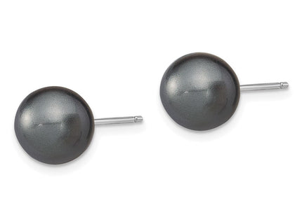 Sterling Silver Earrings Style QE12882SET - Classique Jewelry Inc.