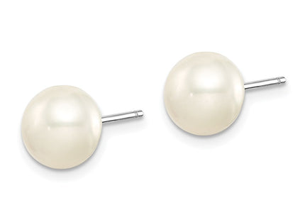 Sterling Silver Jewelry Style QE12883SET - Classique Jewelry Inc.