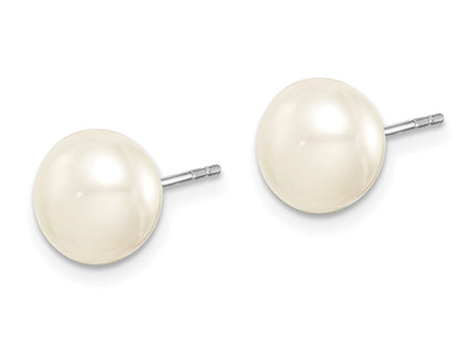 Sterling Silver Earrings Style QE12885SET - Classique Jewelry Inc.