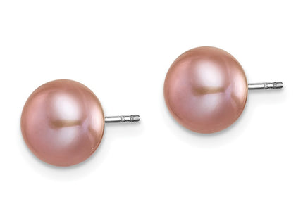 Sterling Silver Earrings Style QE12885SET - Classique Jewelry Inc.