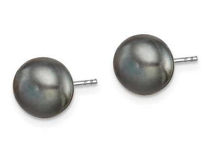 Sterling Silver Earrings Style QE12885SET - Classique Jewelry Inc.