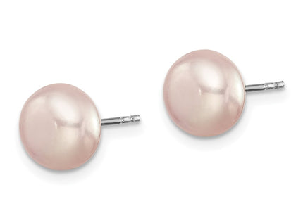 Sterling Silver Earrings Style QE12886SET - Classique Jewelry Inc.