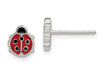 Sterling Silver Earrings Style QE12906 - Classique Jewelry Inc.