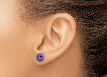 Sterling Silver Earrings Style QE12919 - Classique Jewelry Inc.