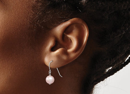 Sterling Silver Earrings Style QE13096 - Classique Jewelry Inc.