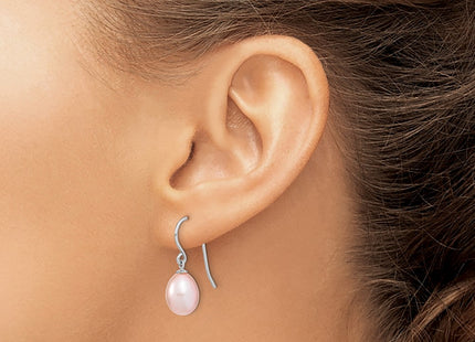 Sterling Silver Earrings Style QE13097 - Classique Jewelry Inc.