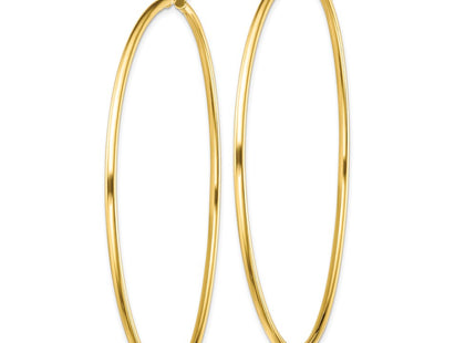 Sterling Silver Earrings Style QE13131 - Classique Jewelry Inc.