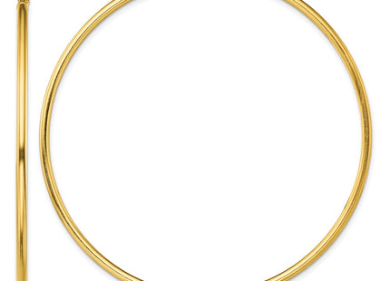 Sterling Silver Earrings Style QE13132 - Classique Jewelry Inc.