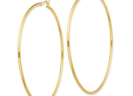 Sterling Silver Earrings Style QE13133 - Classique Jewelry Inc.