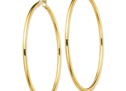 Sterling Silver Earrings Style QE13134 - Classique Jewelry Inc.