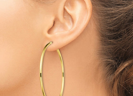 Sterling Silver Earrings Style QE13134 - Classique Jewelry Inc.