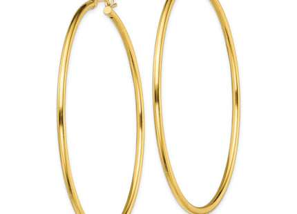 Sterling Silver Earrings Style QE13135 - Classique Jewelry Inc.