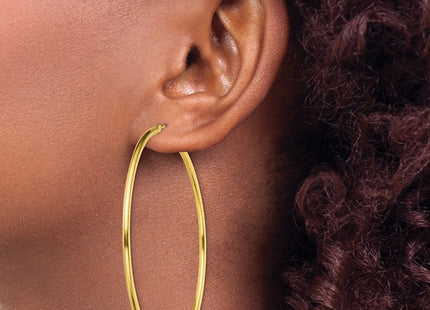 Sterling Silver Earrings Style QE13135 - Classique Jewelry Inc.